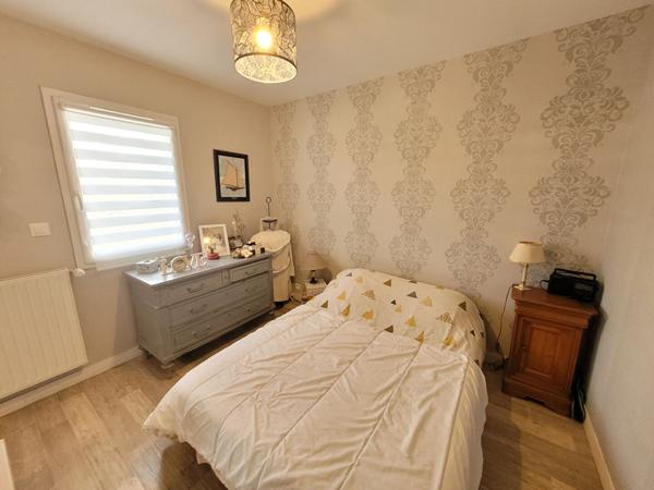 Maison de plain-pied PLOUHA proche centre - 3 pièces 87m²