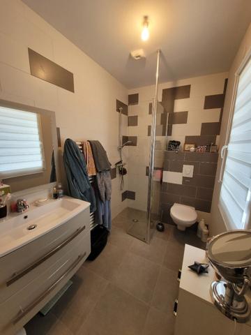 Maison de plain-pied PLOUHA proche centre - 3 pièces 87m²