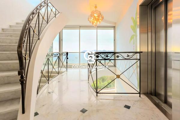 Villa 7 pièces à vendre Cannes - 06400 / Réf: 85891865