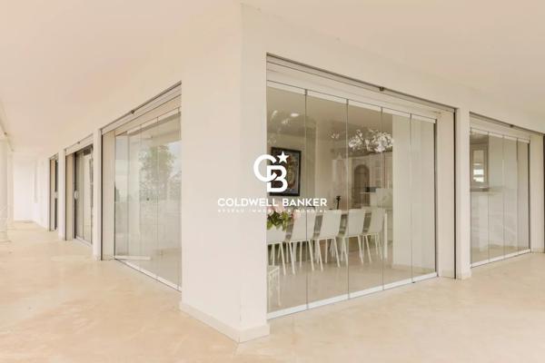 Villa 7 pièces à vendre Cannes - 06400 / Réf: 85891865