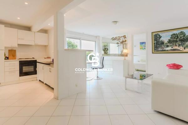 Villa 7 pièces à vendre Cannes - 06400 / Réf: 85891865