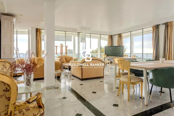 Villa 7 pièces à vendre Cannes - 06400 / Réf: 85891865