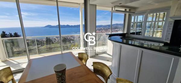 Villa 7 pièces à vendre Cannes - 06400 / Réf: 85891865