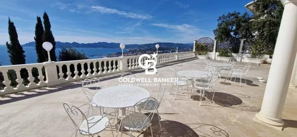 Villa 7 pièces à vendre Cannes - 06400 / Réf: 85891865