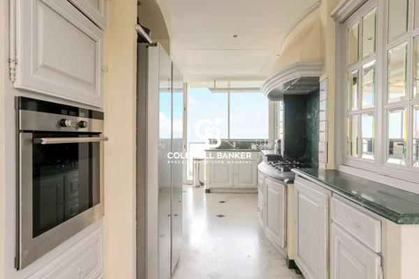 Villa 7 pièces à vendre Cannes - 06400 / Réf: 85891865