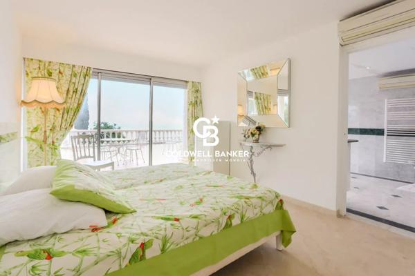 Villa 7 pièces à vendre Cannes - 06400 / Réf: 85891865