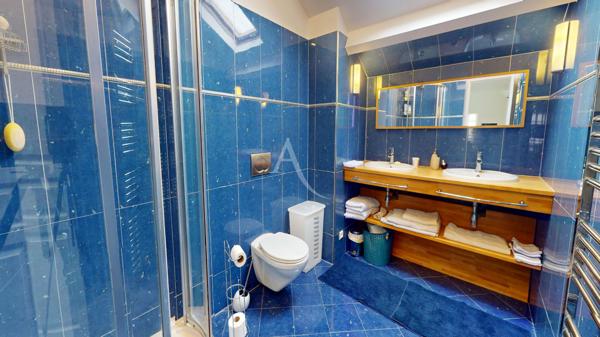 Maison Le Raincy 7 pièce(s) 178 m2