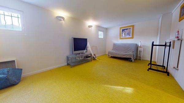 Maison Le Raincy 7 pièce(s) 178 m2