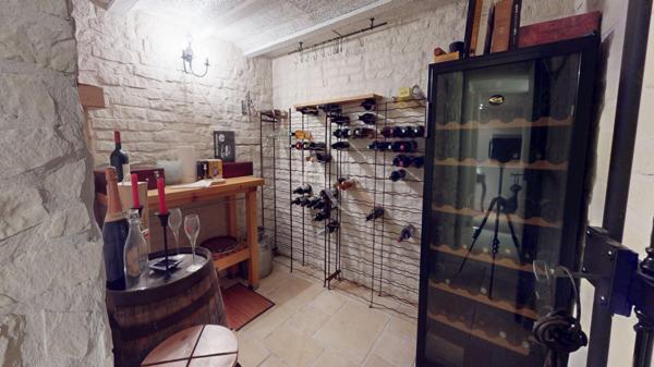 Maison Le Raincy 7 pièce(s) 178 m2