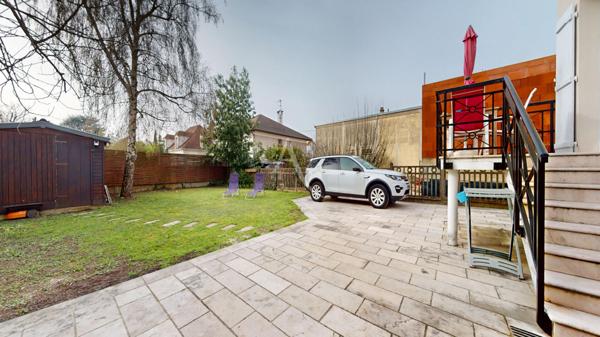 Maison Le Raincy 7 pièce(s) 178 m2