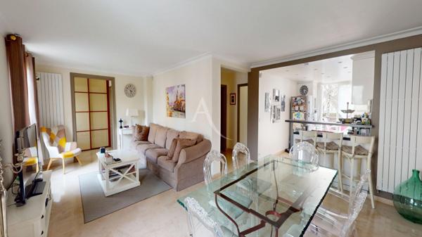 Maison Le Raincy 7 pièce(s) 178 m2