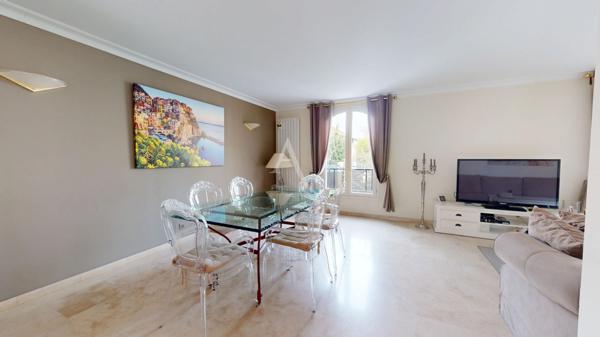 Maison Le Raincy 7 pièce(s) 178 m2