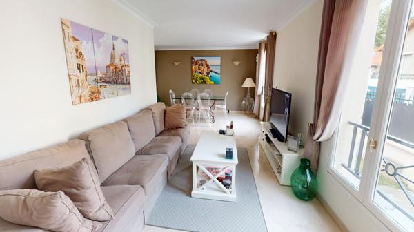 Maison Le Raincy 7 pièce(s) 178 m2