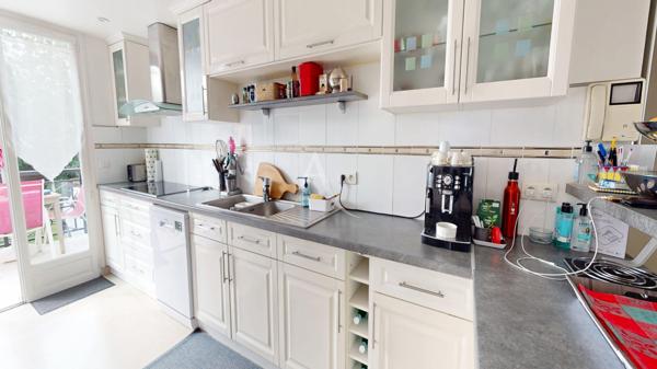 Maison Le Raincy 7 pièce(s) 178 m2