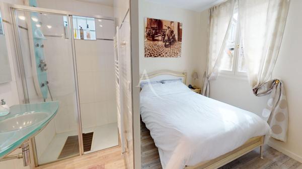 Maison Le Raincy 7 pièce(s) 178 m2