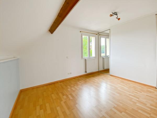 Appartement Goussonville 3 pièce(s) 98.92 m2