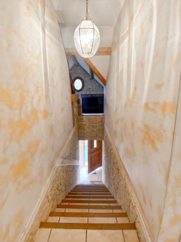 Appartement Goussonville 3 pièce(s) 98.92 m2