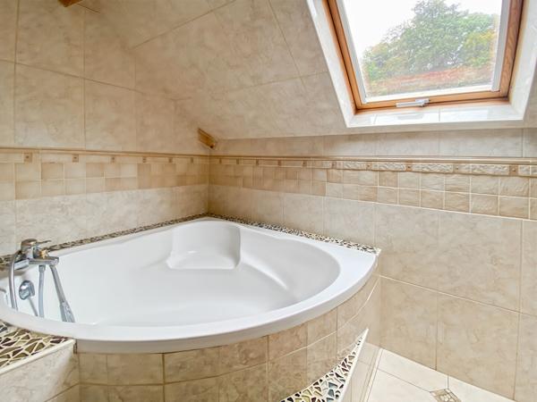 Appartement Goussonville 3 pièce(s) 98.92 m2