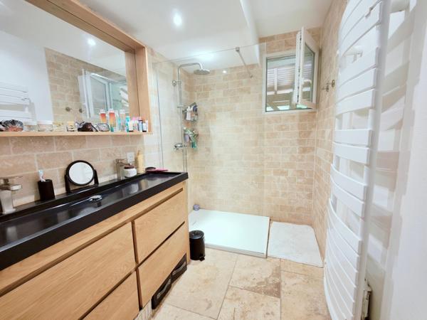 T7 cestas centre, piscine, au calme, garage 79 m²