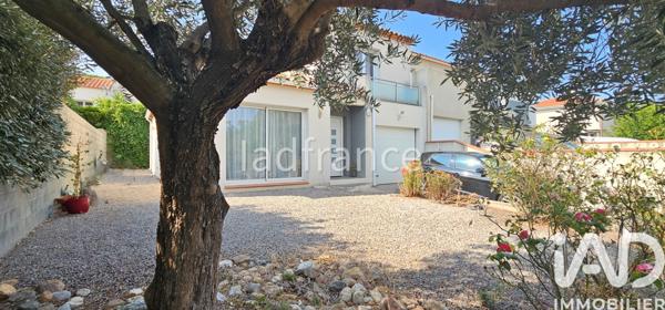 Location maison 4 pièces 90 m² Tresserre