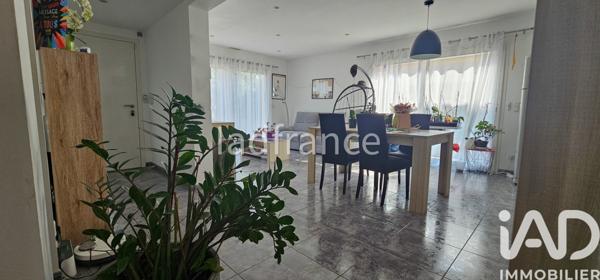 Location maison 4 pièces 90 m² Tresserre