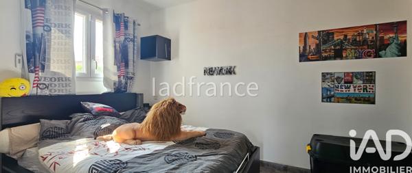 Location maison 4 pièces 90 m² Tresserre