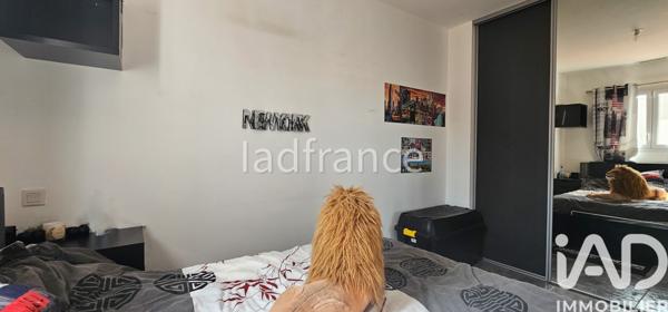 Location maison 4 pièces 90 m² Tresserre