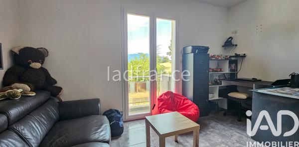 Location maison 4 pièces 90 m² Tresserre