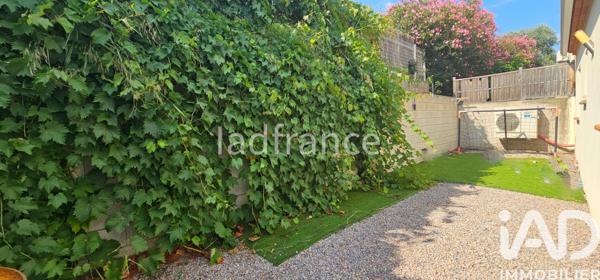 Location maison 4 pièces 90 m² Tresserre