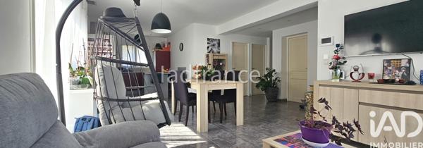 Location maison 4 pièces 90 m² Tresserre