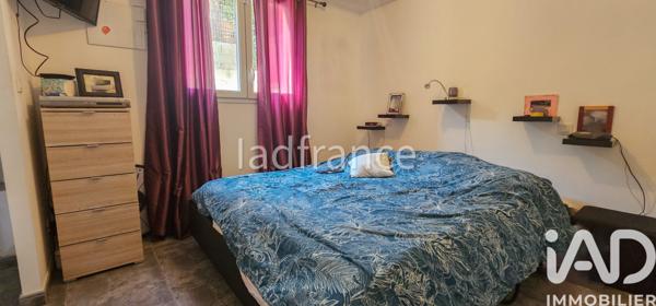 Location maison 4 pièces 90 m² Tresserre