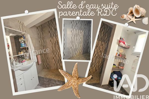 Location maison 4 pièces 90 m² Tresserre