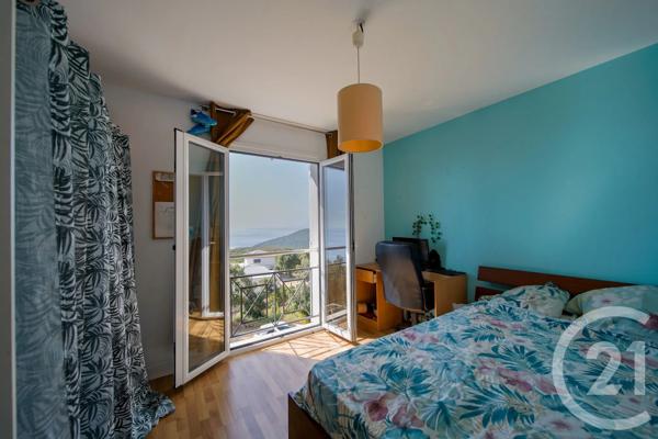 Appartement à vendre  10 pièces - 250 m 2   SANTA MARIA DI LOTA  - 202