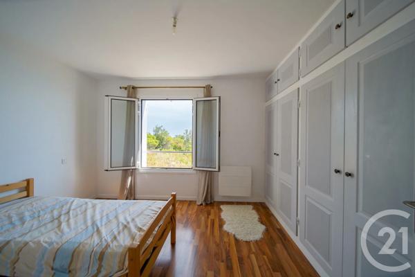 Appartement à vendre  10 pièces - 250 m 2   SANTA MARIA DI LOTA  - 202