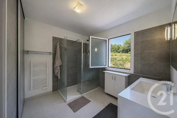 Appartement à vendre  10 pièces - 250 m 2   SANTA MARIA DI LOTA  - 202