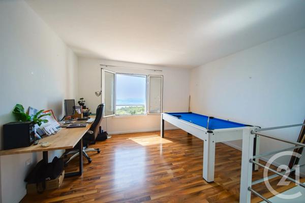 Appartement à vendre  10 pièces - 250 m 2   SANTA MARIA DI LOTA  - 202