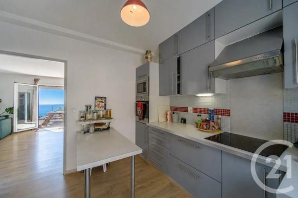 Appartement à vendre  10 pièces - 250 m 2   SANTA MARIA DI LOTA  - 202