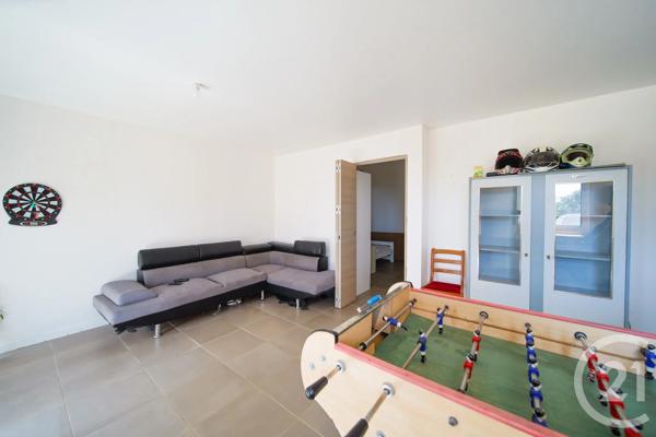 Appartement à vendre  10 pièces - 250 m 2   SANTA MARIA DI LOTA  - 202