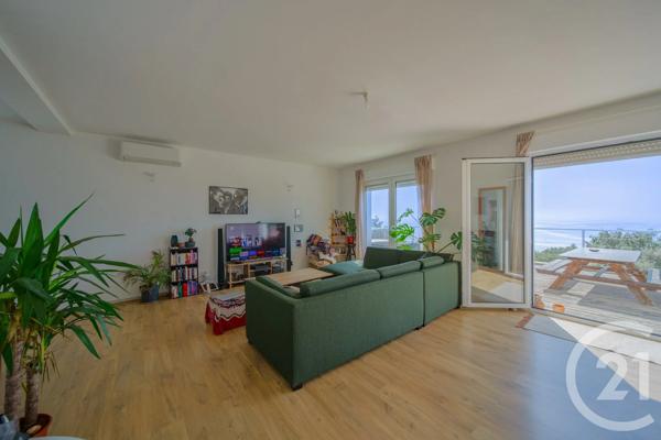 Appartement à vendre  10 pièces - 250 m 2   SANTA MARIA DI LOTA  - 202