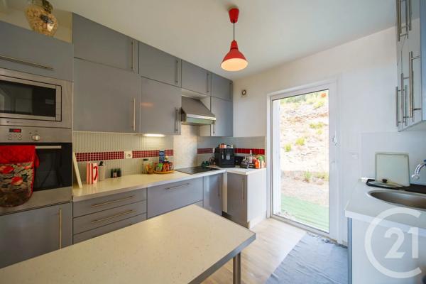 Appartement à vendre  10 pièces - 250 m 2   SANTA MARIA DI LOTA  - 202