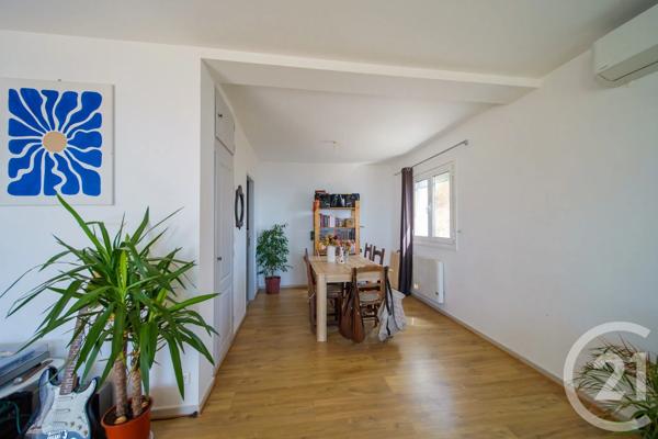Appartement à vendre  10 pièces - 250 m 2   SANTA MARIA DI LOTA  - 202