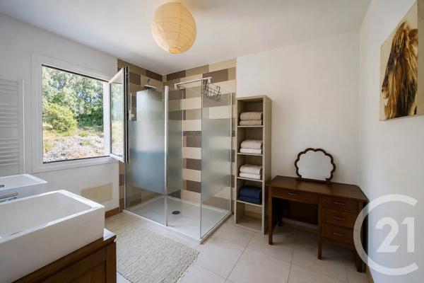 Appartement à vendre  10 pièces - 250 m 2   SANTA MARIA DI LOTA  - 202