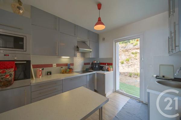 Appartement à vendre  10 pièces - 250 m 2   SANTA MARIA DI LOTA  - 202