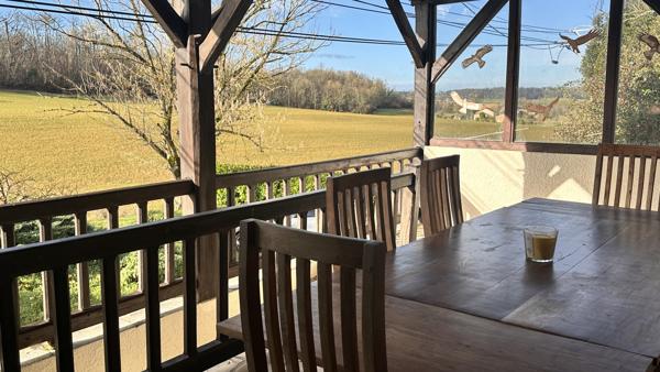 Maison à vendre à Vanxains (24600) - Dordogne