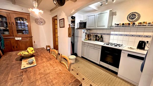 Maison à vendre à Vanxains (24600) - Dordogne
