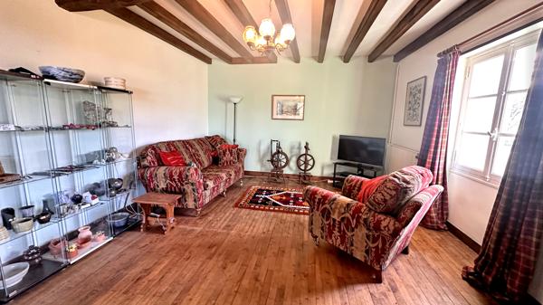 Maison à vendre à Vanxains (24600) - Dordogne
