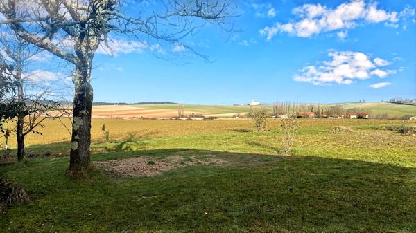 Maison à vendre à Vanxains (24600) - Dordogne
