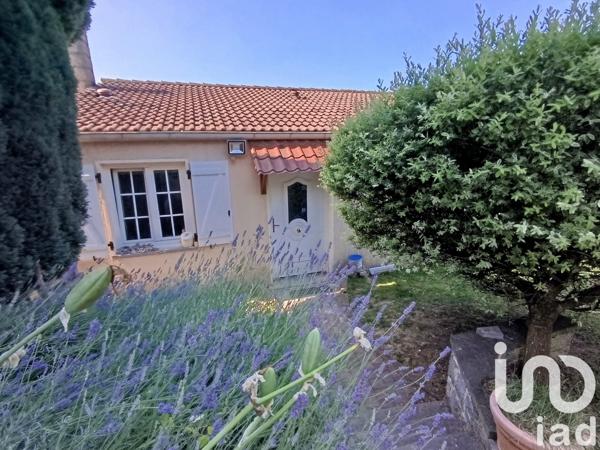 Maison à vendre 5 pièces 94 m² Aubrives