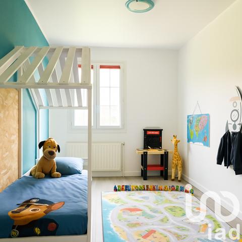 Maison à vendre 5 pièces 94 m² Aubrives