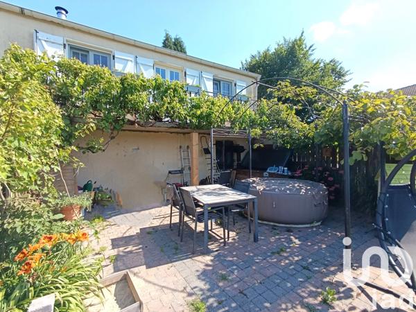 Maison à vendre 5 pièces 94 m² Aubrives